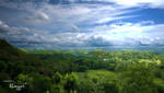 Chocolate Hills III by Ibrahim-K