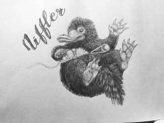 Niffler