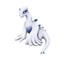 Baby Lugia