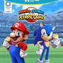 Mario And Sonic At The Tokyo 2020 Olympic Games