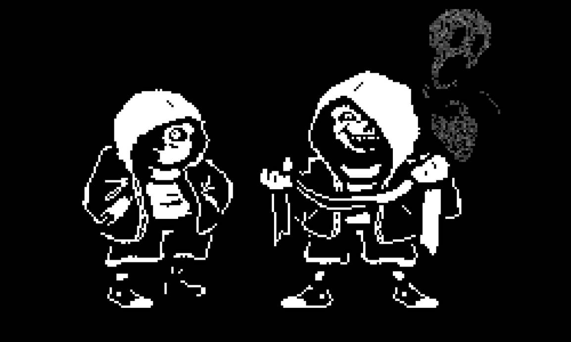 i love dusttale by Cian1de on DeviantArt