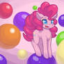 Pinkie pie