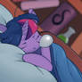 Sleepy Twilight