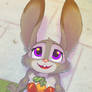 Judy Play Hopps