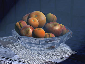 fruit Bowl