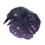 Cosmic Crow