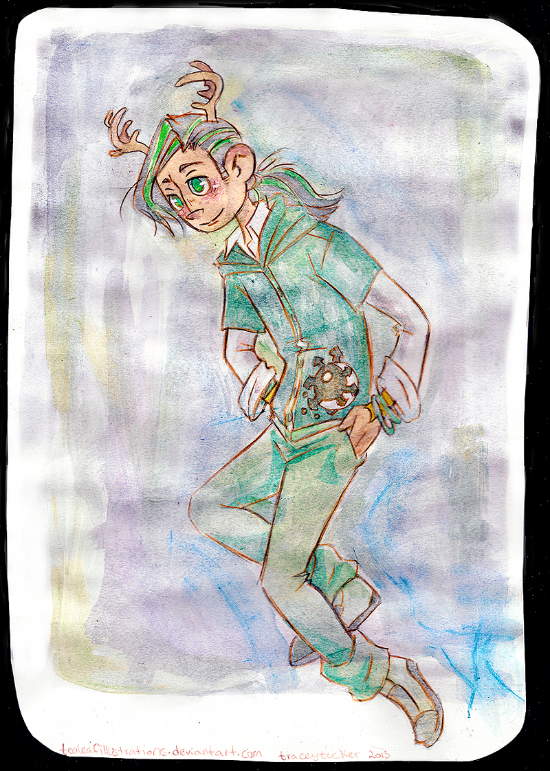 Human Rocking Pony Human Pony by gezibing on DeviantArt