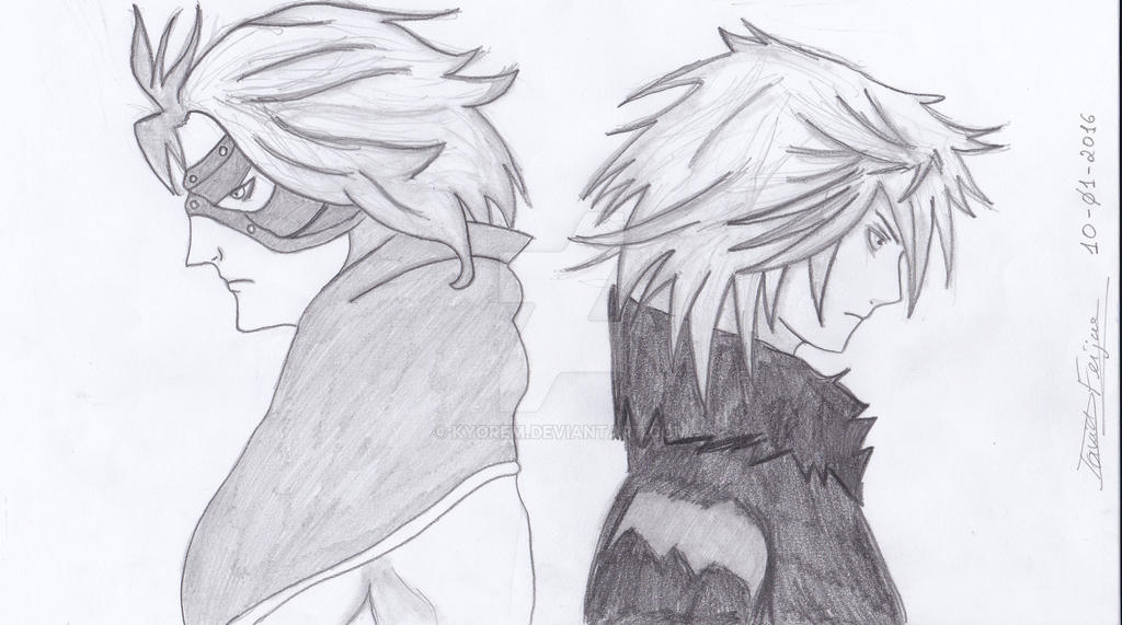 Fate Stay Night Op Characters By Kyorem On Deviantart Fate Stay Night Op Characters By Kyorem On Deviantart