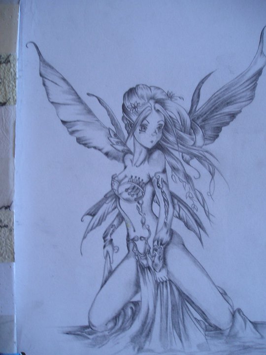 Fairy 2