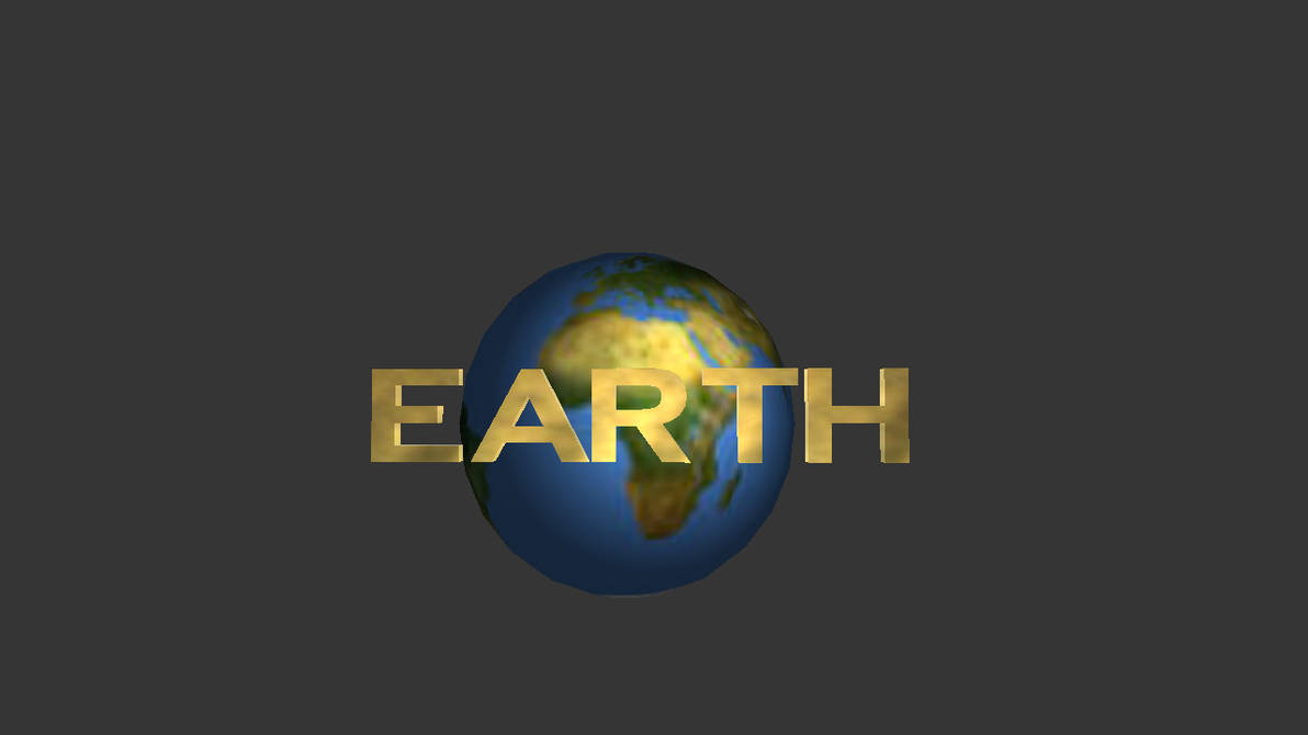 EARTH (Universal 1990 Remake V2 W.I.P) by objectshowguy099 on DeviantArt