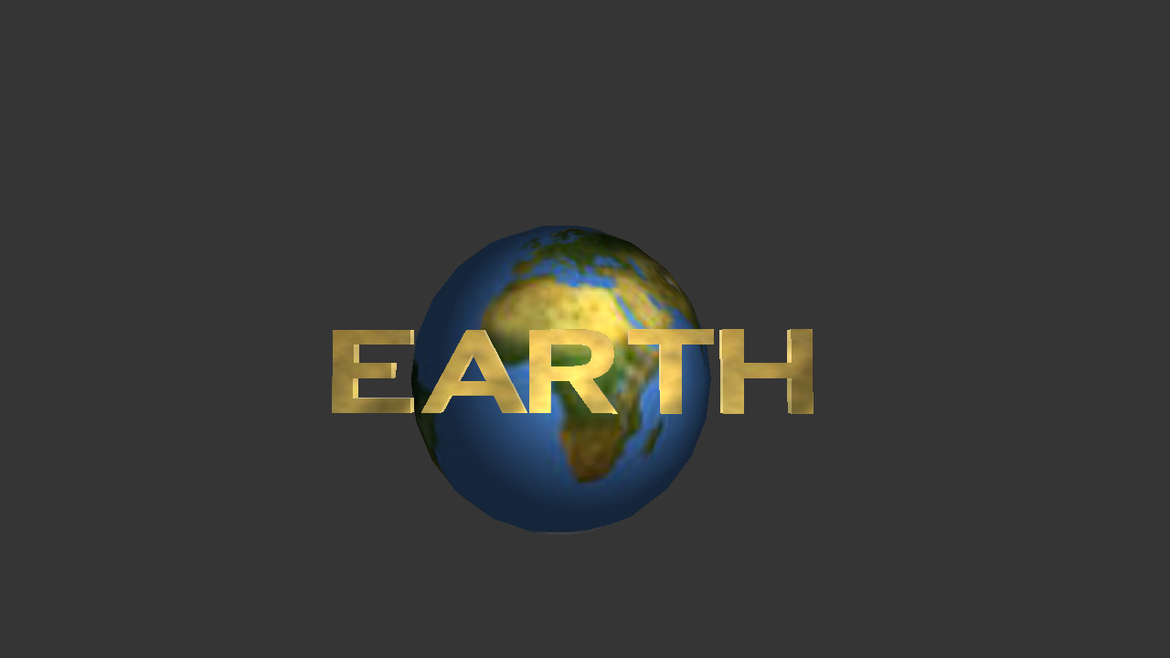 EARTH (Universal 1990 Remake V2 W.I.P) by objectshowguy099 on DeviantArt