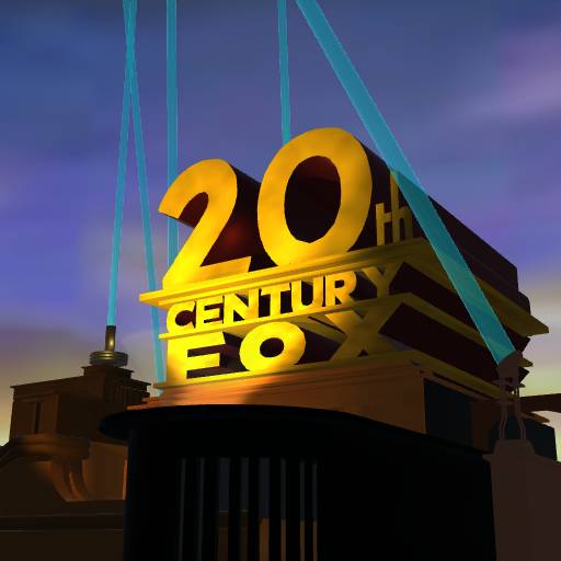 20th Century Fox logo by Krisz395 Remake by xXNeoJadenXx on DeviantArt