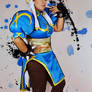 CHUN-LI