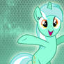 Lyra Wants Hugs