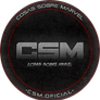 CSM Logo PNG