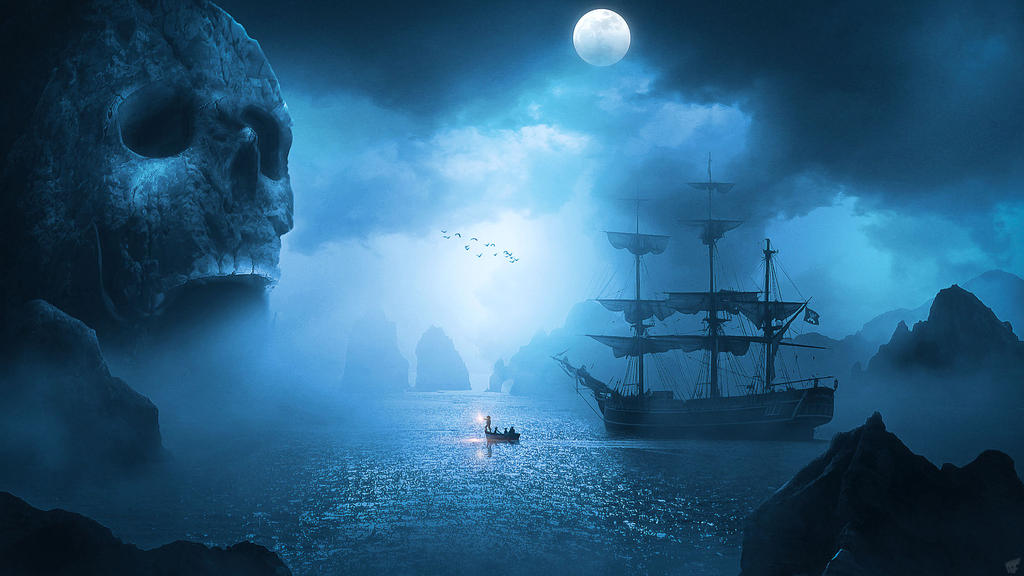 Skull Island