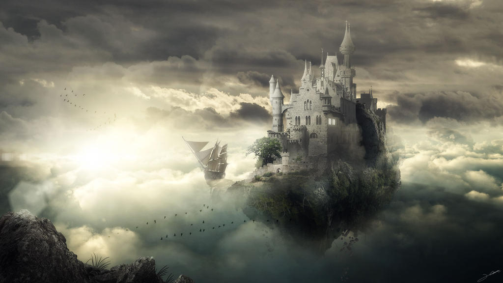 Last-Castle