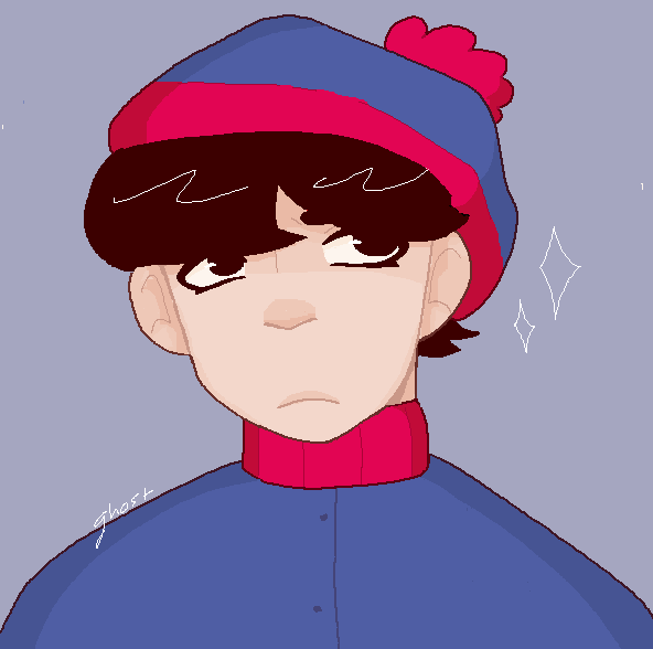 Deviantart Stan Stan by LovebullAdalen on DeviantArt