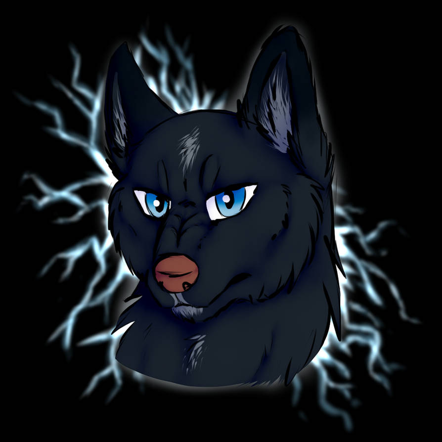 Ryck Icon by leafclan99