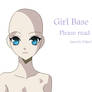 Girl Base Request