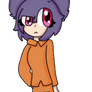 Voidcore!Blossom PNG