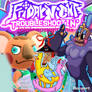 FnF Troubleshootin (Lalaloopsygirl Mix)