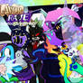Flavor rave (Lalaloopsygirl Mix)