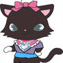 Chantay As WereDiana
