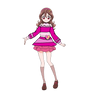Anette as wereSakura Uta