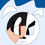 Danielle is WereGray wolf (monster rancher)