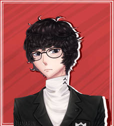 Akira Kurusu