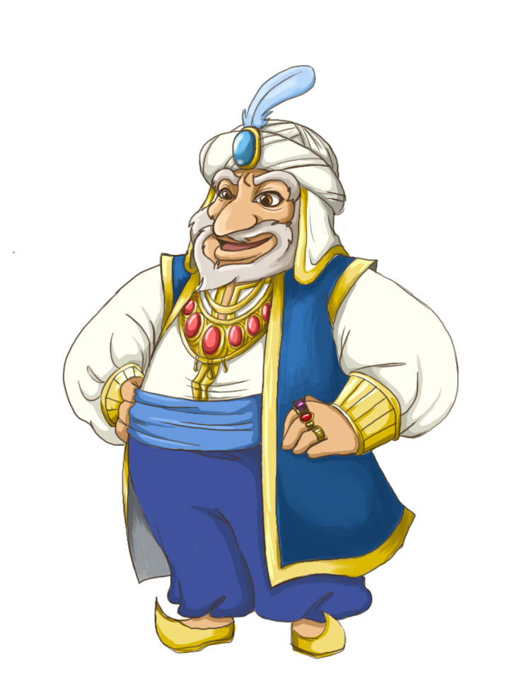 Aladdin App Character Design By Junetto On Deviantart Aladdin App Character Design By Junetto On Deviantart