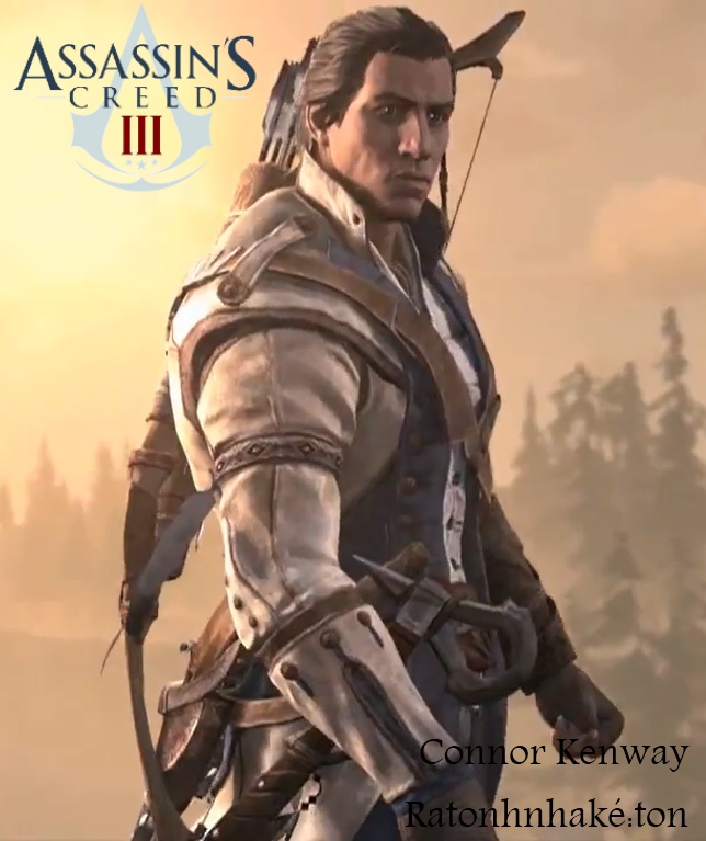 Assassin's Creed Revelations by Hax09 on DeviantArt
