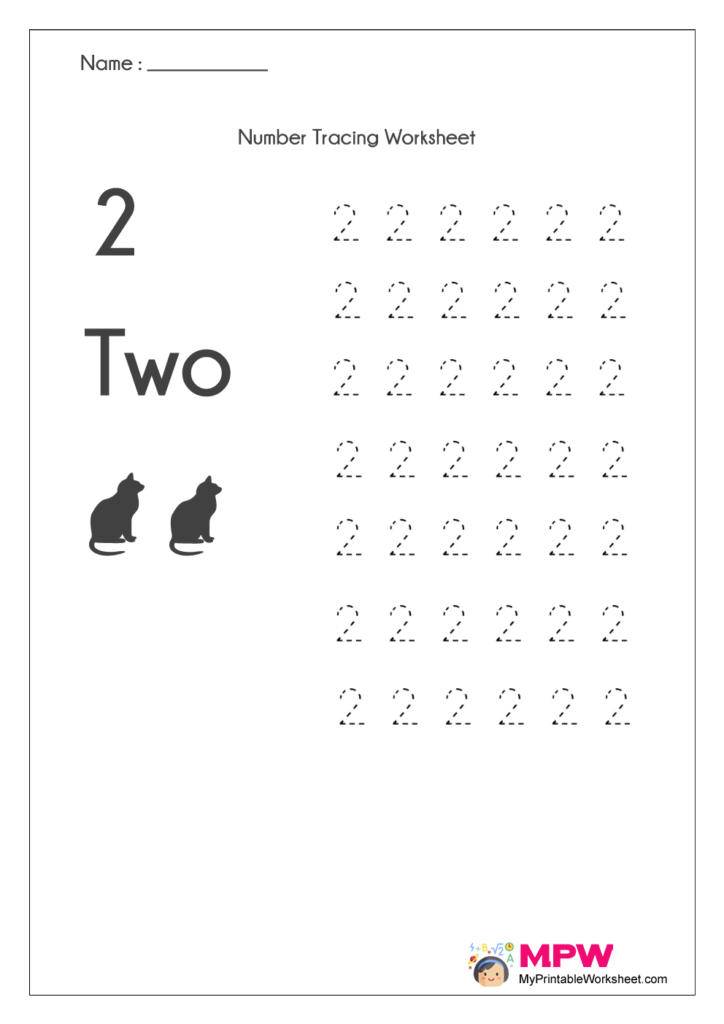 number tracing worksheets 1 20 by myprintable01 on deviantart