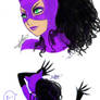 The Catwoman