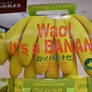 Engrish 2 Wao it's a Bananna