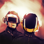 Daft Punk