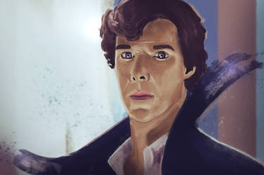 Sherlock