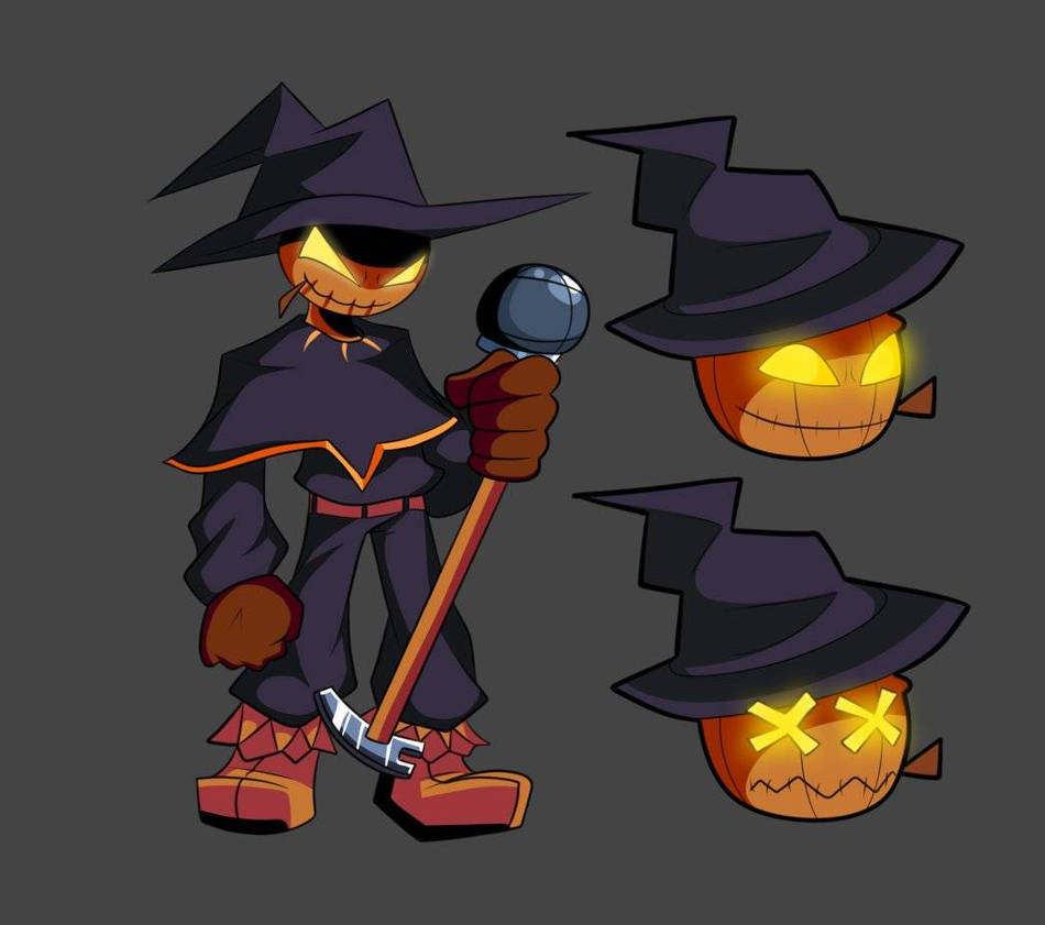 Zardy Hd Zardy HD (03/09/21) by BruunoSCP on DeviantArt