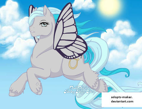 MLP Adopt 1 OTA OPEN