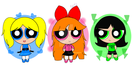 PPG: My Version