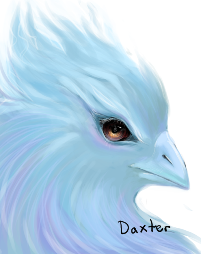 anivia for daxter