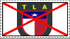 Anti-Drogin1 stamp
