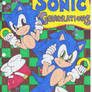 SONIC GENERATIONS