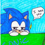 SONIC - I See You...