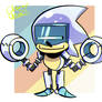 Silver Boy