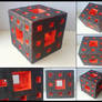 Menger Sponge - level two