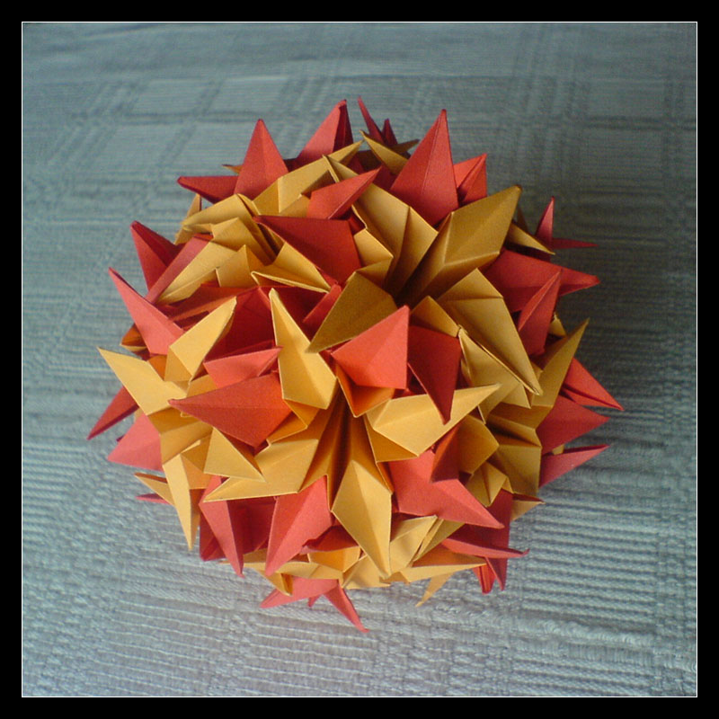 Kusudama 13