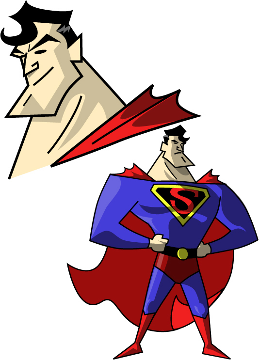 Superman