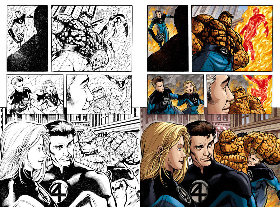 MA Fantastic four 37 p20